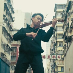 beastviolin