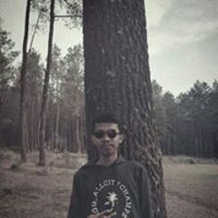 Bintang Setiawan
