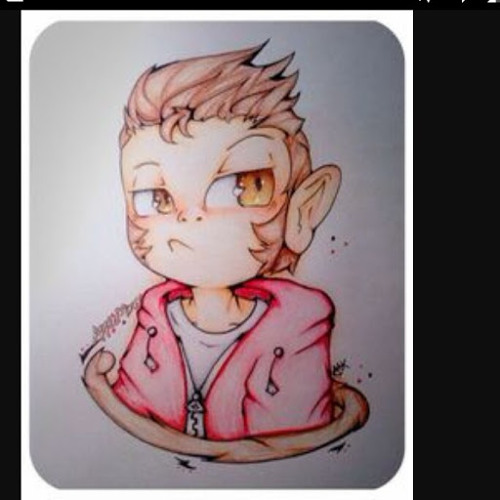 Lui The monkey’s avatar
