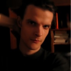 Илья Любаев