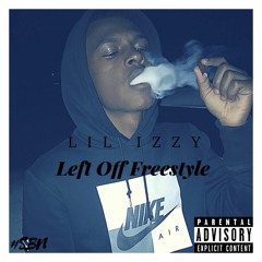 Lil Izzy