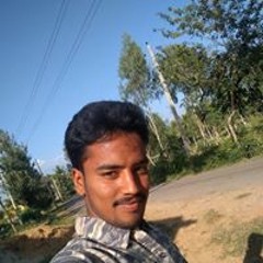 Mahendra Ak