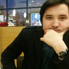 Бахтияр Башаров