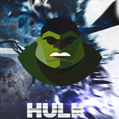 HULK SHOW