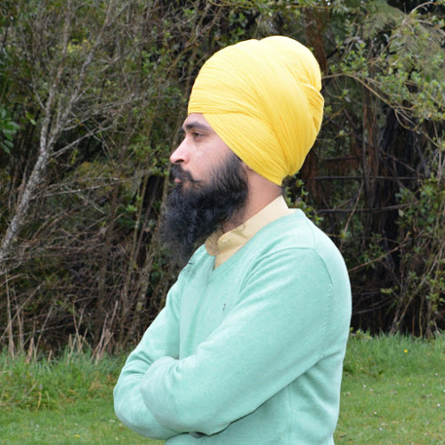 Tum Raja Rajan K Esa Bhai Anantvir Singh Ji