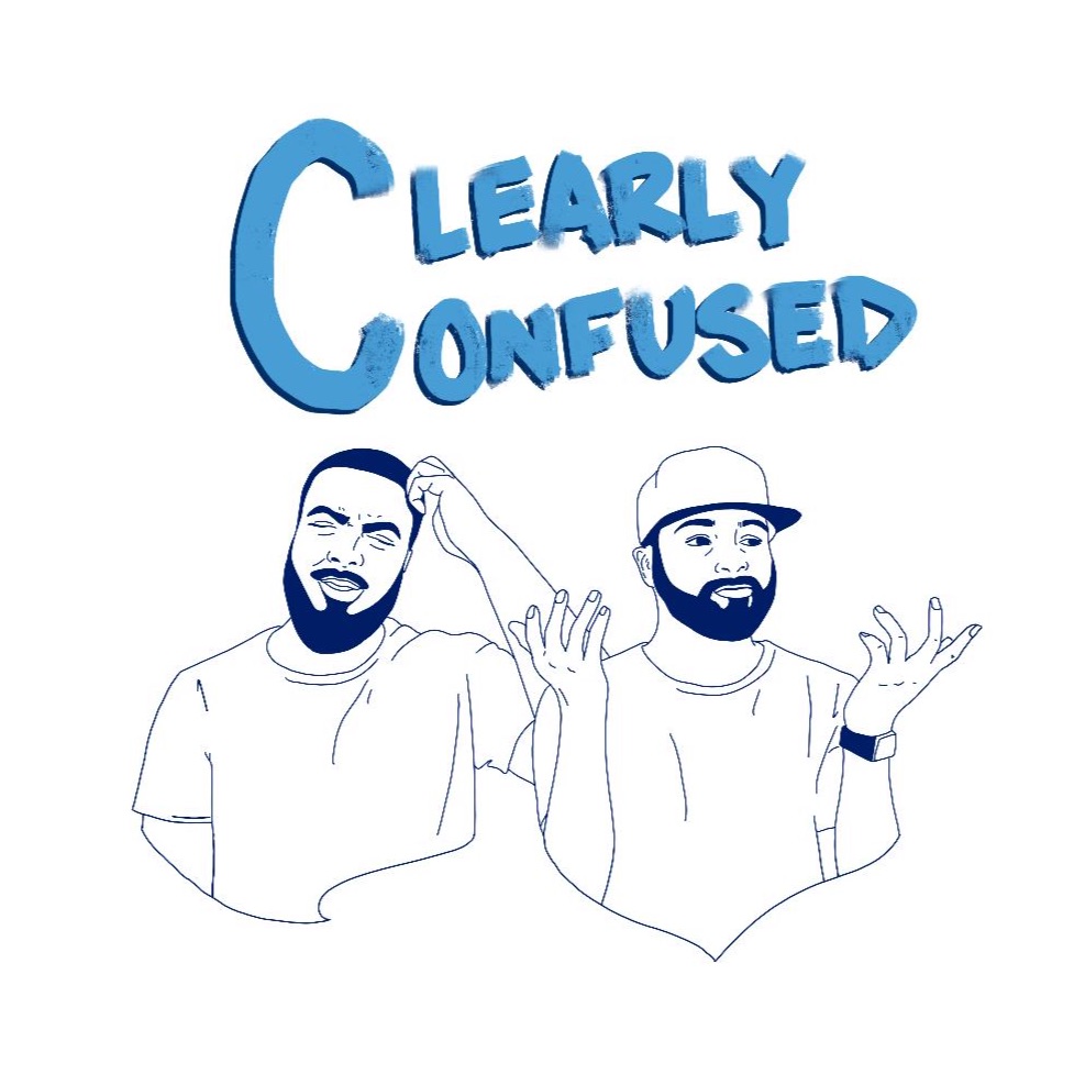 Clearly Confused