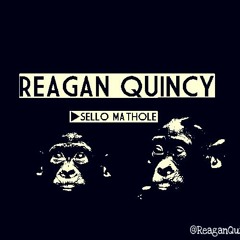 REAGAN QUINCY