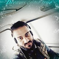 Ahmed Medo