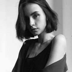 Alisa Hovrina