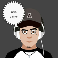 Nitio Gamer