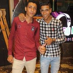 Tarek Tika