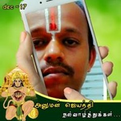 Devendiran Venkatesan