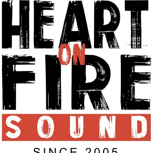 HEART ON FIRE SOUND’s avatar