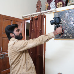 Abhishek's vlogs