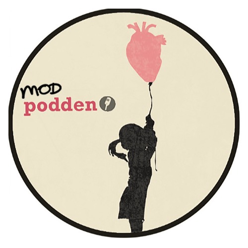 MOD-podden - en podcast av Mer Organdonation’s avatar