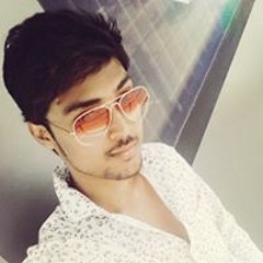 Vasim Saiyad