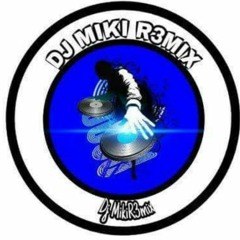DJ MIKI R3MIX