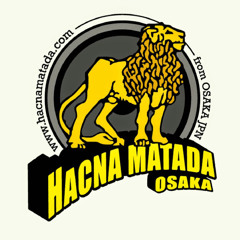 HACNAMATADA osaka