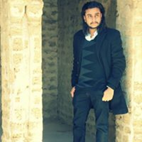 Abdullah Zubair’s avatar