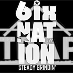 6ixNation Traphouse(Records)
