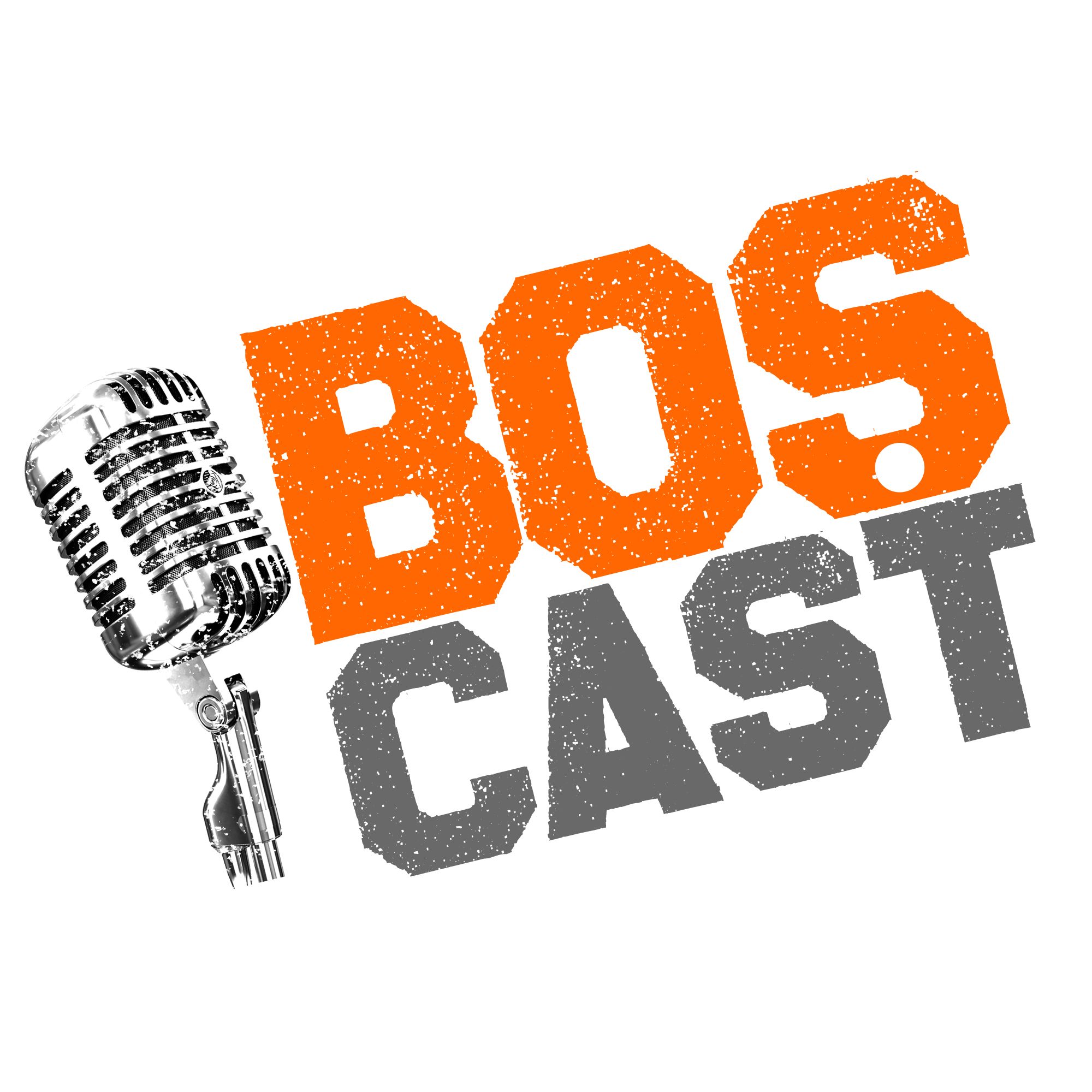 BOŞCAST SERİSİ podcast artwork