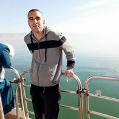 Abdullah Ismail Qudeimat