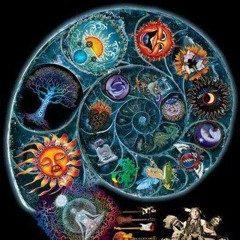 Shamanic Med        Old Skool Live Masheen