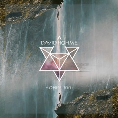 THE HOHME    HUNDRED