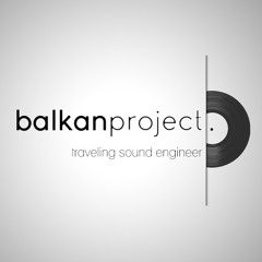 BalkanProject