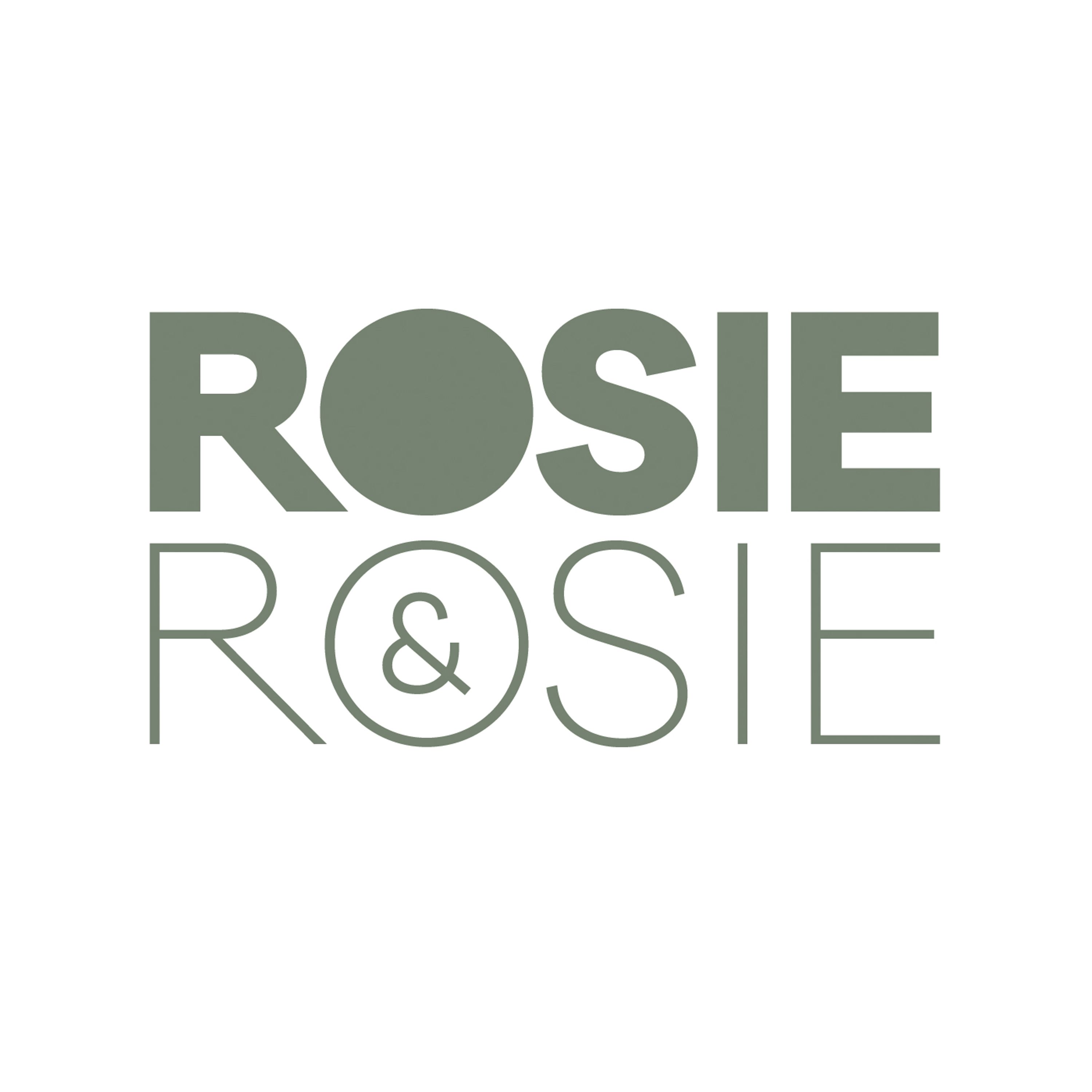Rosie & Rosie Podcast