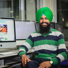 Ishpreet Singh Virk