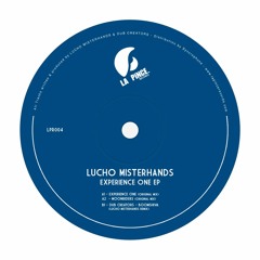 Lucho Misterhands