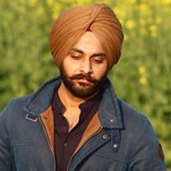 Satpal Singh Randhawa