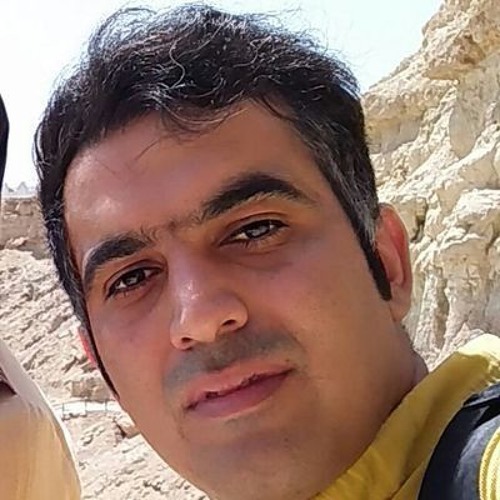 Jaber Zare’s avatar