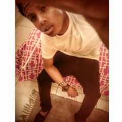 Njabulo Rocco Msweli