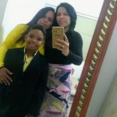 Jeany Gomes