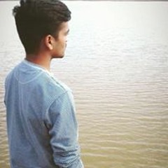 Deepak C Deepak