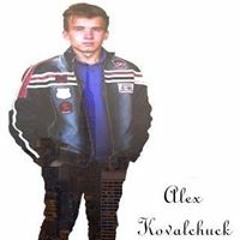 Alex Kovalchuk