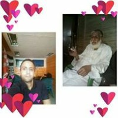 يسري المغربي