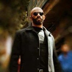 Ashraf Khashmelmus