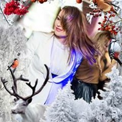 Ольга Семененко