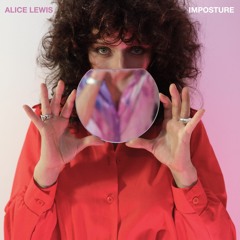 ALICE LEWIS