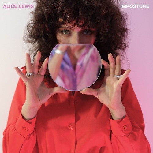 ALICE LEWIS’s avatar