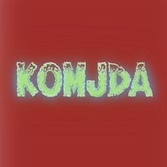 Komjda
