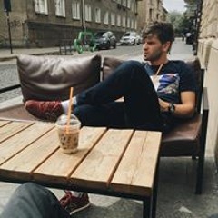 Евгений Кириленко