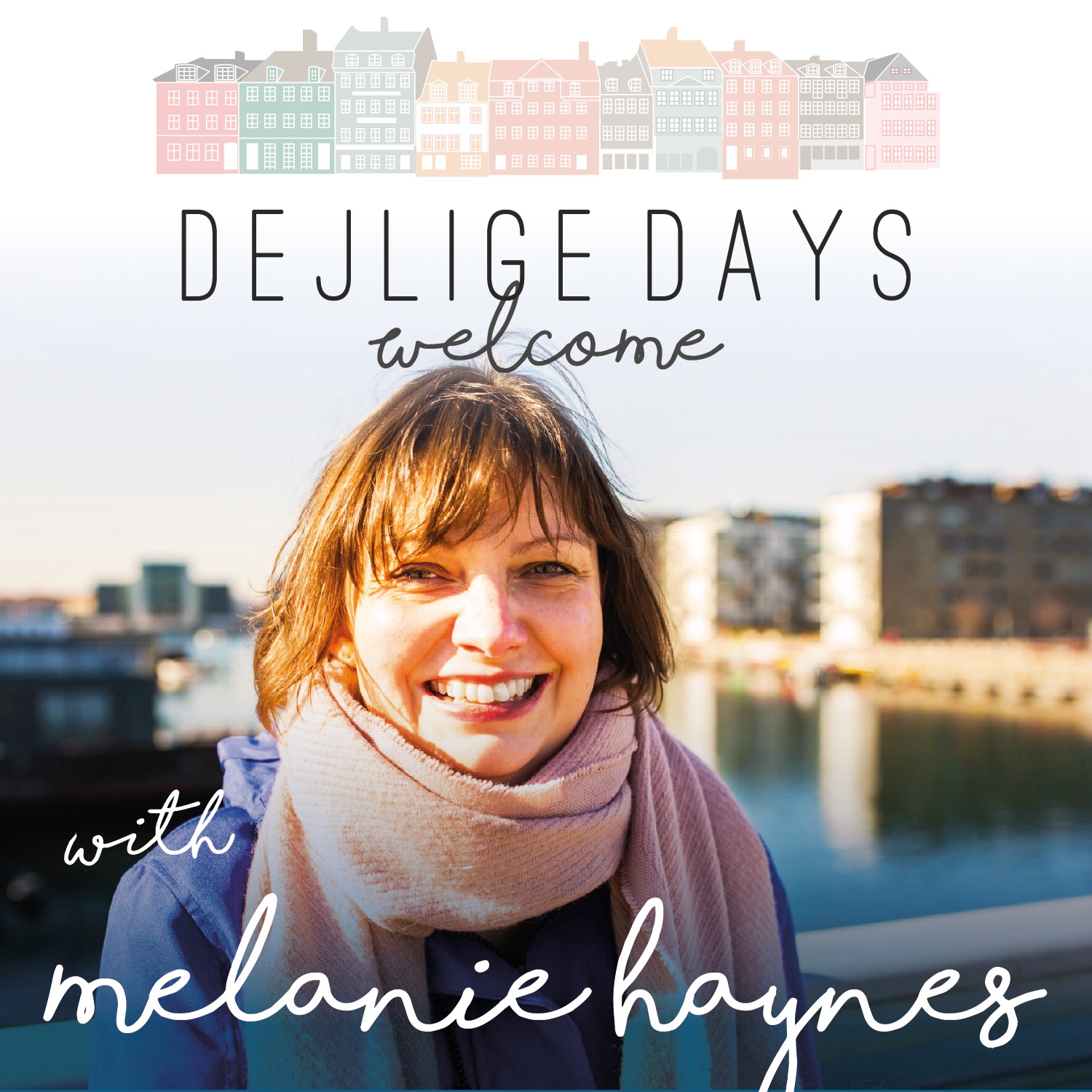 Dejlige Days Podcast