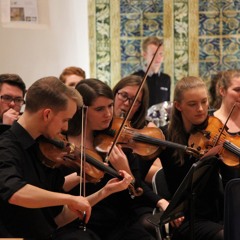 University of Winchester Music Centre