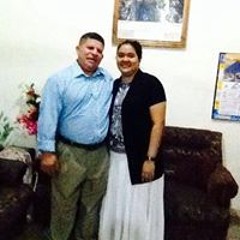 Vilma Raquel Flores