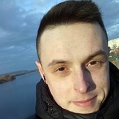 Валентин Мельник