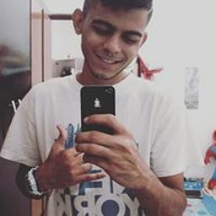 Lucas Ribeiro